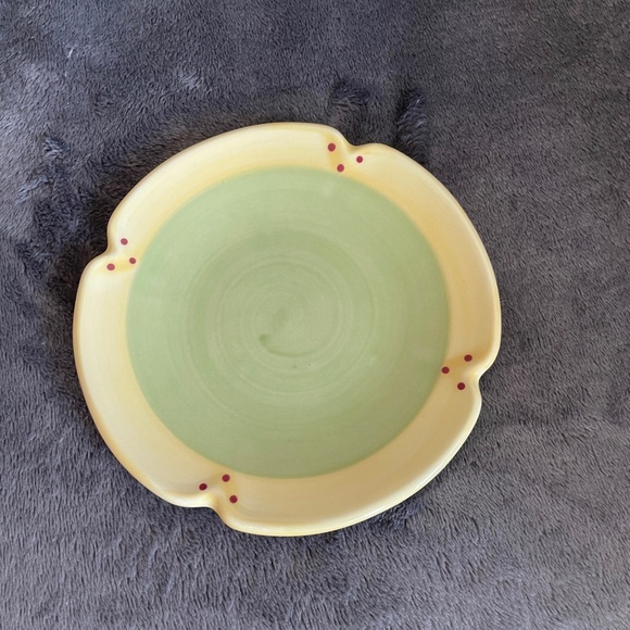 Pfaltzgraff The Secrets of Pistoulet Mug and Saucer - Picture 5 of 9